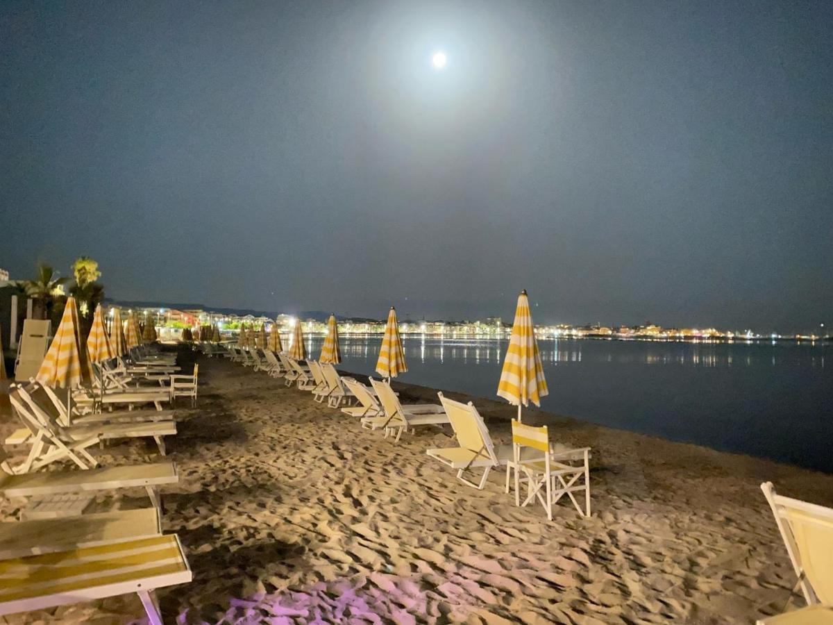 Alghero Sun & Sea - Spiaggia A 50 Metri Extérieur photo