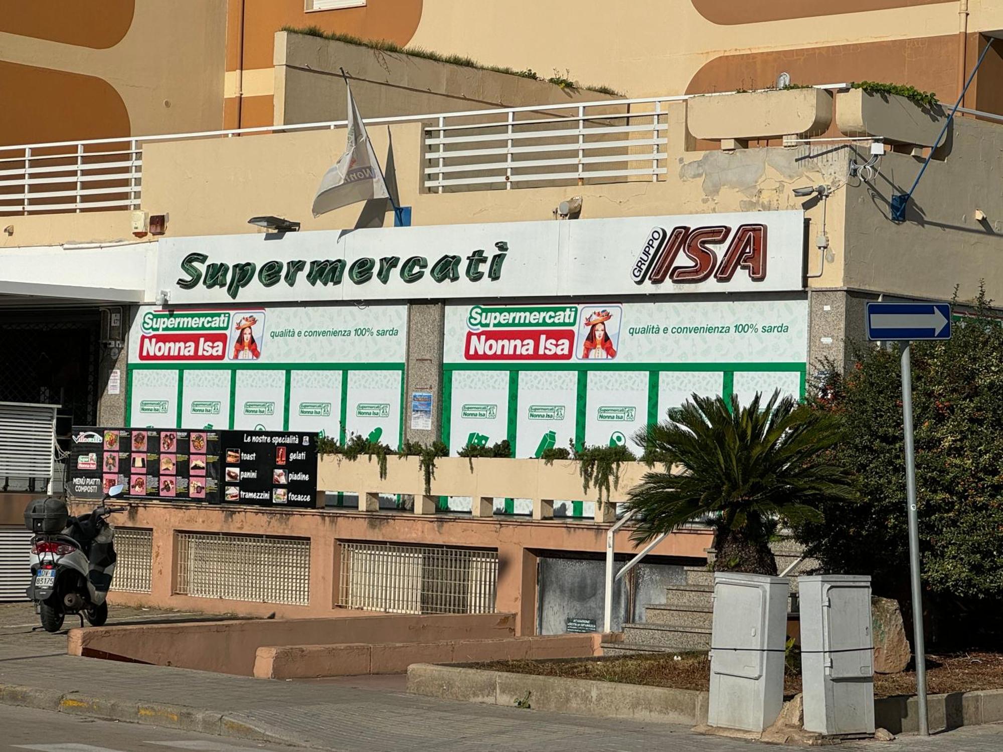 Alghero Sun & Sea - Spiaggia A 50 Metri Extérieur photo